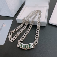 Christian Dior Necklaces